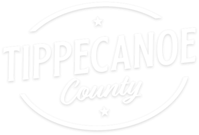Tippecanoe County logo